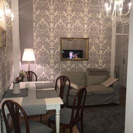 Apartament Orla Stettin Exterior foto