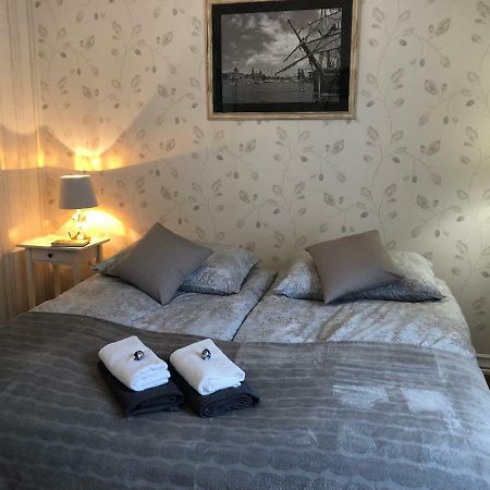 Apartament Orla Stettin Exterior foto