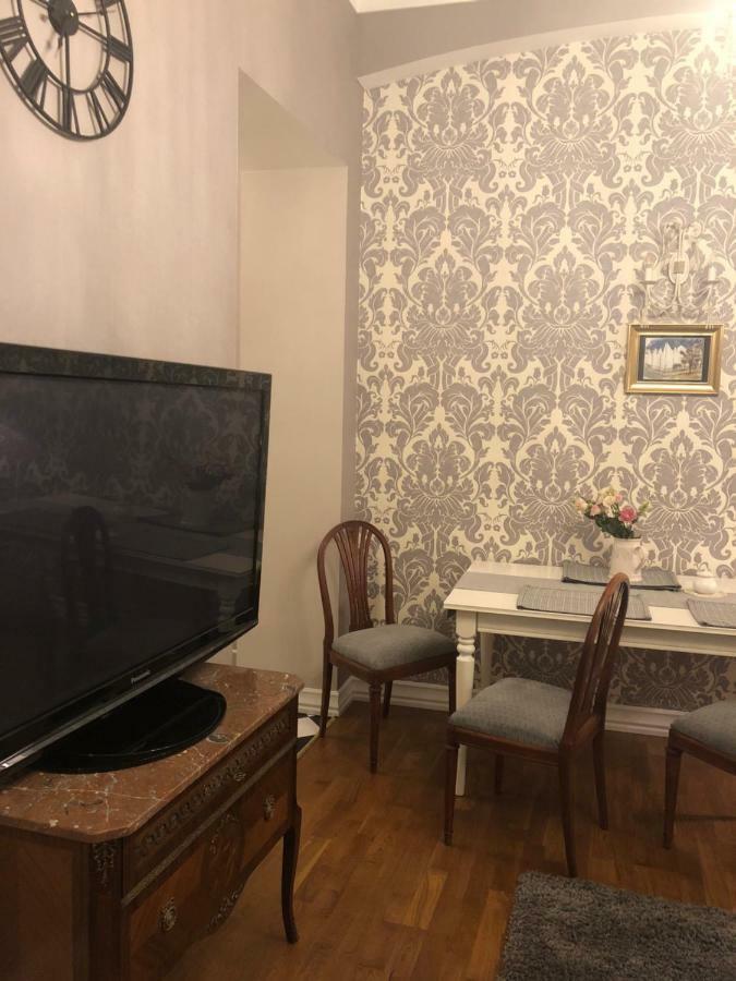 Apartament Orla Stettin Exterior foto