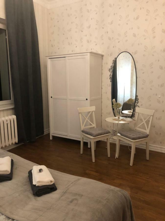 Apartament Orla Stettin Exterior foto