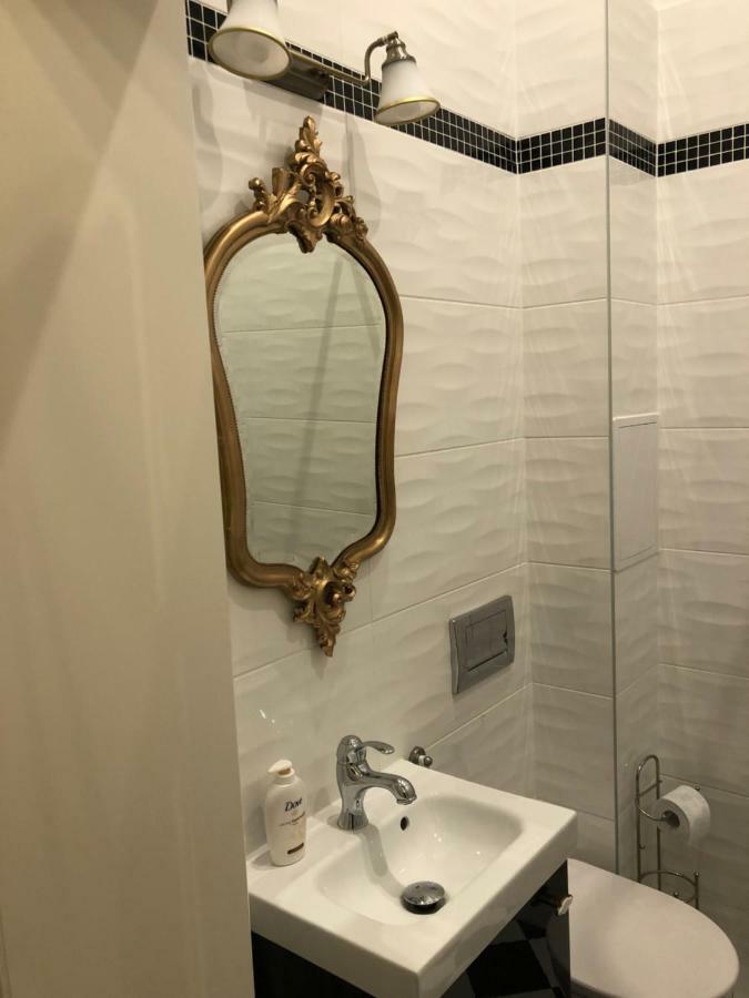 Apartament Orla Stettin Exterior foto