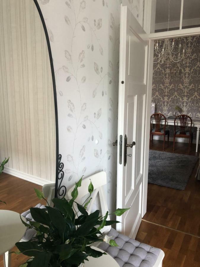 Apartament Orla Stettin Exterior foto