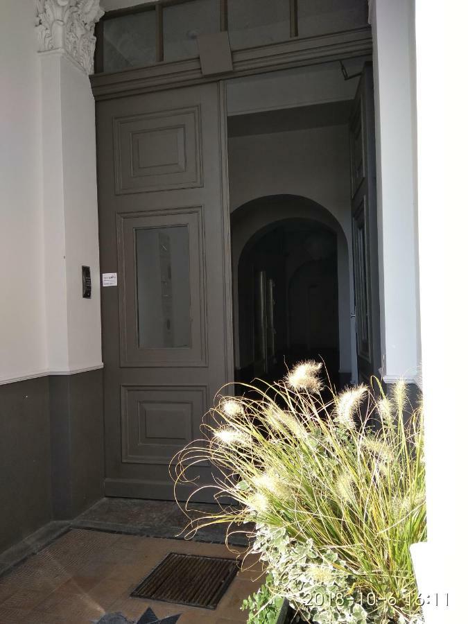 Apartament Orla Stettin Exterior foto