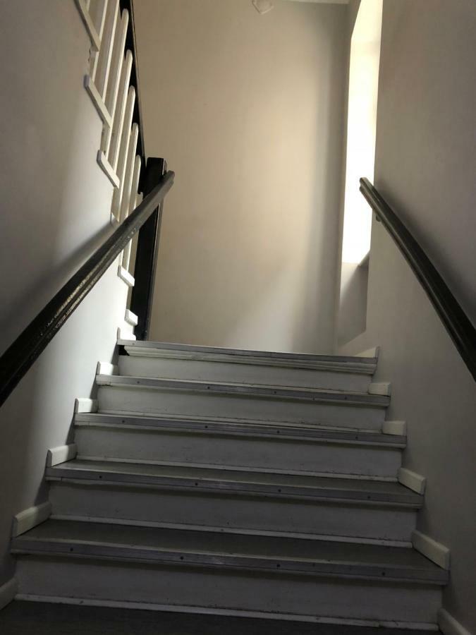 Apartament Orla Stettin Exterior foto
