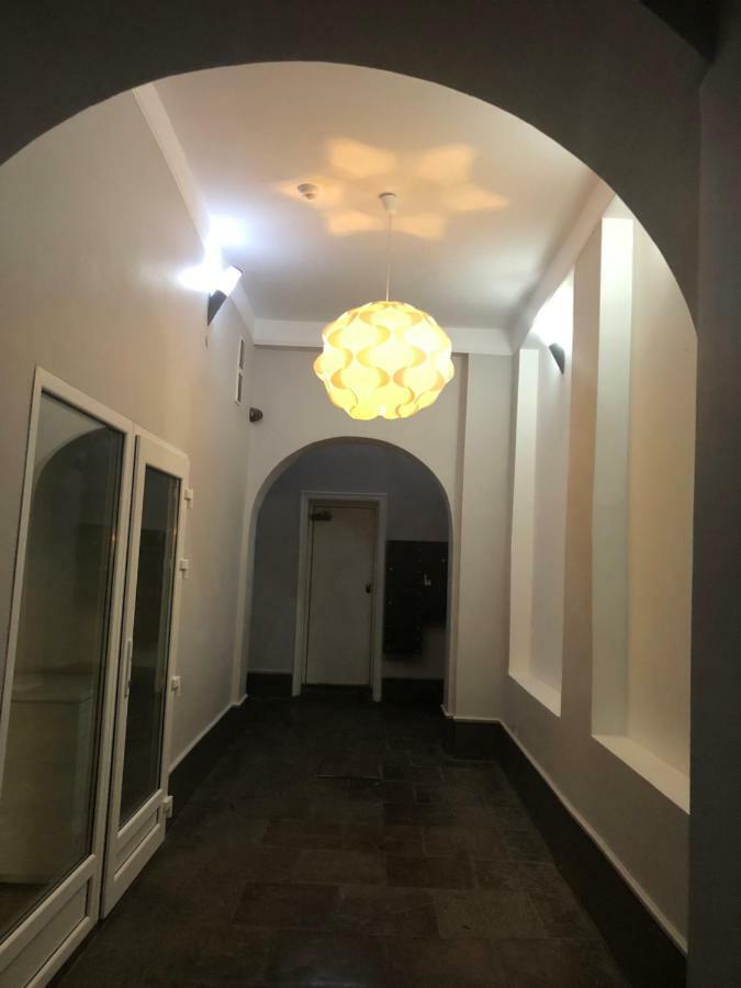 Apartament Orla Stettin Exterior foto