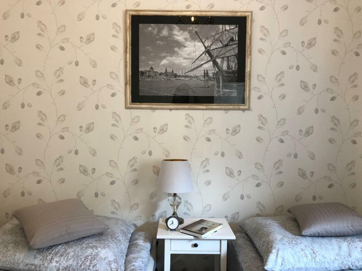 Apartament Orla Stettin Exterior foto